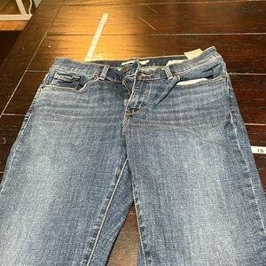 women’s jeans ￼ Nwot